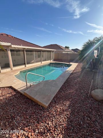 8254 E POSADA Avenue, Mesa, AZ 85212