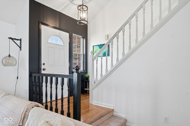 9020 Split Tree Court, Indianapolis, IN 46256