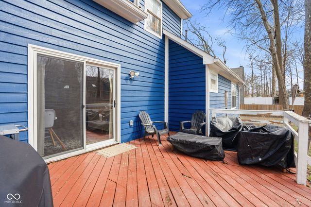 9020 Split Tree Court, Indianapolis, IN 46256