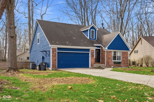 9020 Split Tree Court, Indianapolis, IN 46256