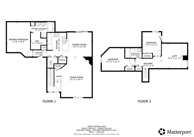 9020 Split Tree Court, Indianapolis, IN 46256