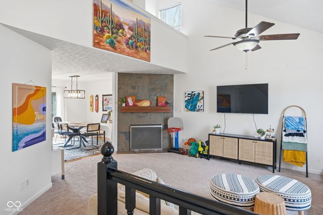 9020 Split Tree Court, Indianapolis, IN 46256