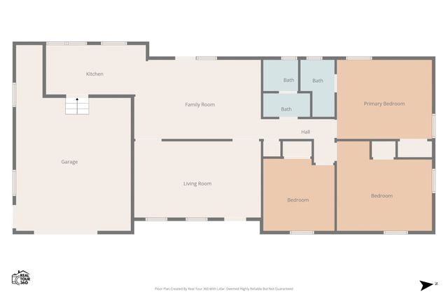 110 Noblett Ave, Fayetteville, TN 37334