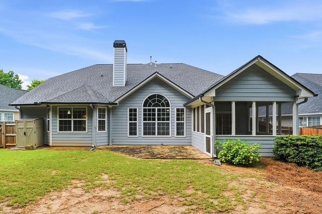 225 Brookview Place, Woodstock, GA 30188