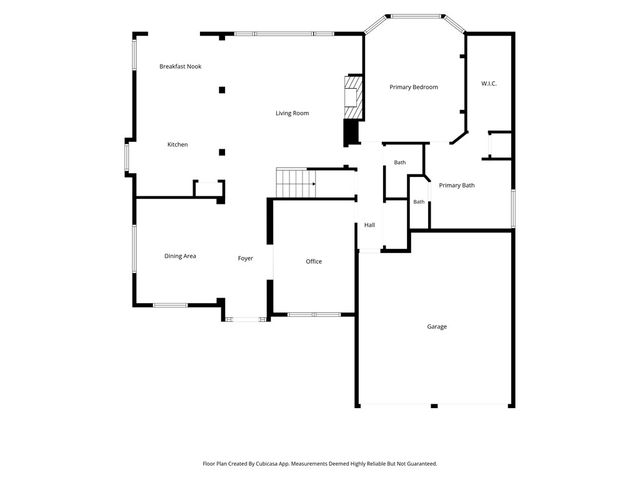 225 Brookview Place, Woodstock, GA 30188