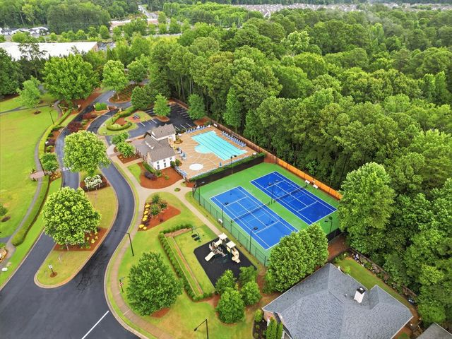 225 Brookview Place, Woodstock, GA 30188