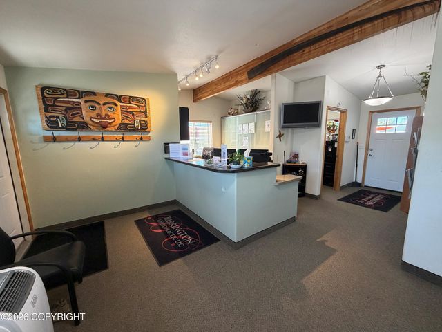 3823 Spenard Road, Anchorage, AK 99517