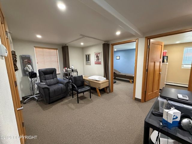 3823 Spenard Road, Anchorage, AK 99517