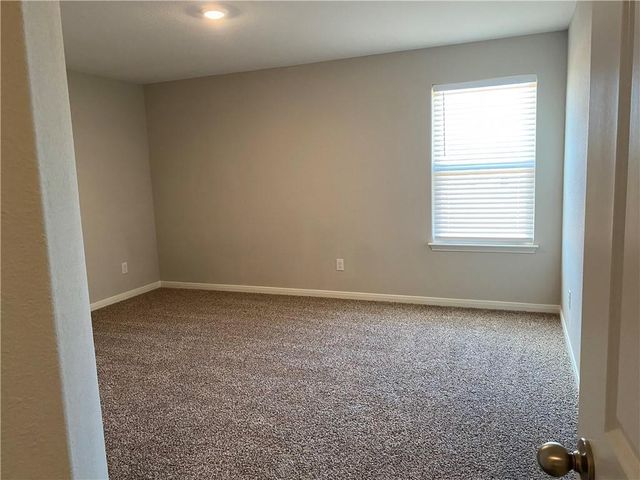 297 Mount Vernon WAY, Liberty Hill, TX 78642