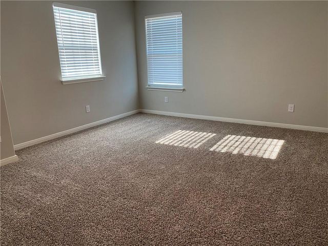 297 Mount Vernon WAY, Liberty Hill, TX 78642