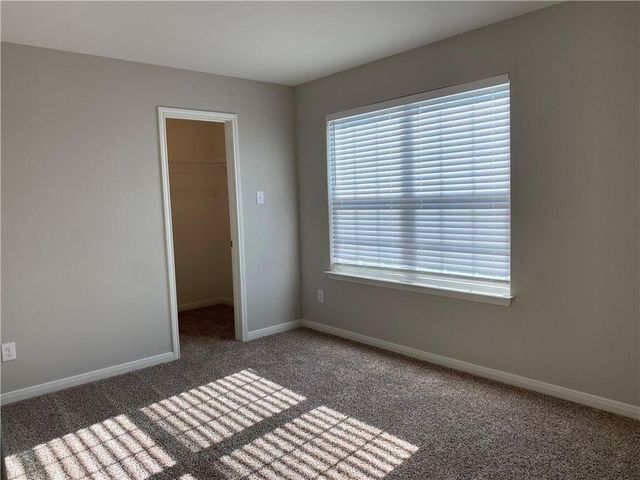 297 Mount Vernon WAY, Liberty Hill, TX 78642