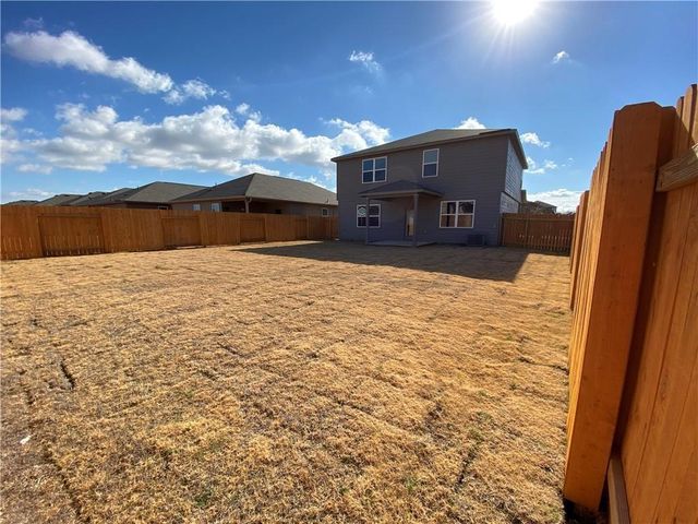 297 Mount Vernon WAY, Liberty Hill, TX 78642