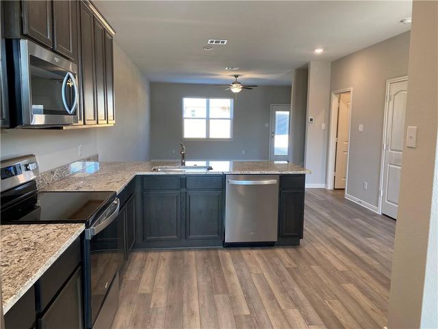 297 Mount Vernon WAY, Liberty Hill, TX 78642