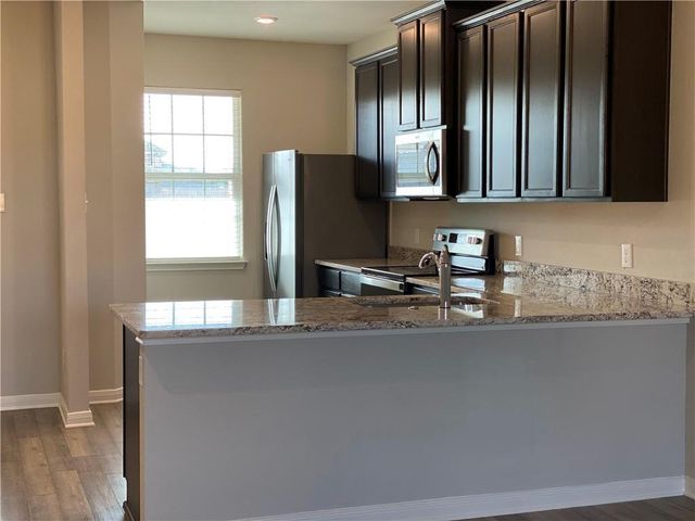 297 Mount Vernon WAY, Liberty Hill, TX 78642