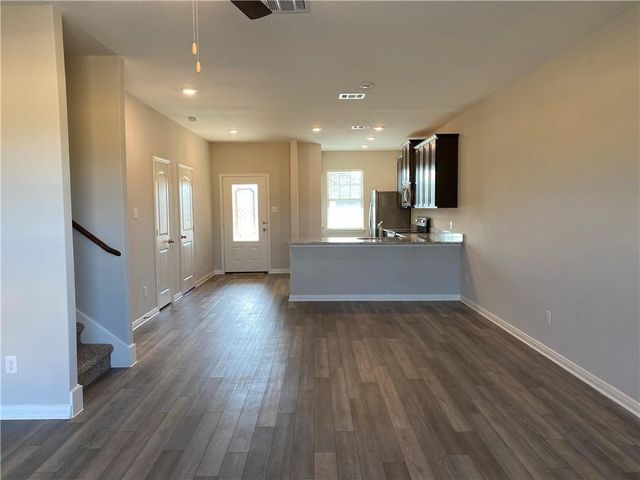 297 Mount Vernon WAY, Liberty Hill, TX 78642