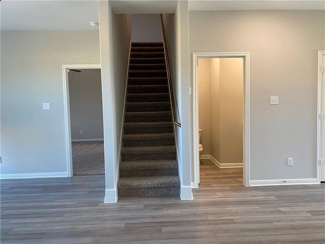 297 Mount Vernon WAY, Liberty Hill, TX 78642