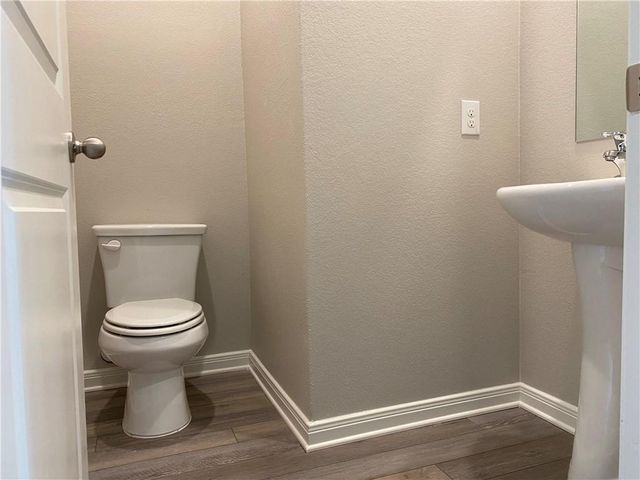 297 Mount Vernon WAY, Liberty Hill, TX 78642
