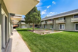 9925 W 20th Avenue 19, Lakewood, CO 80215