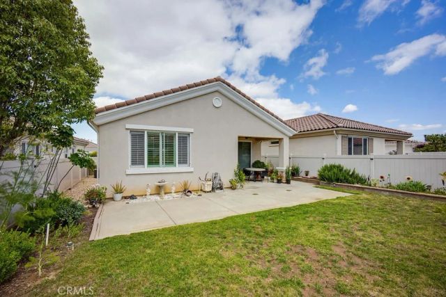 1774 Dalea, Beaumont, CA 92223