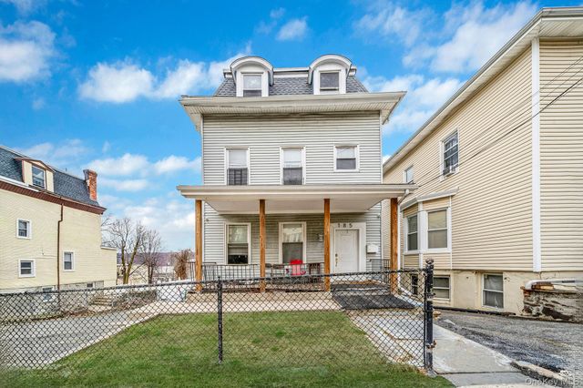 185 Woodworth Avenue, Yonkers, NY 10701