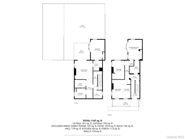 185 Woodworth Avenue, Yonkers, NY 10701