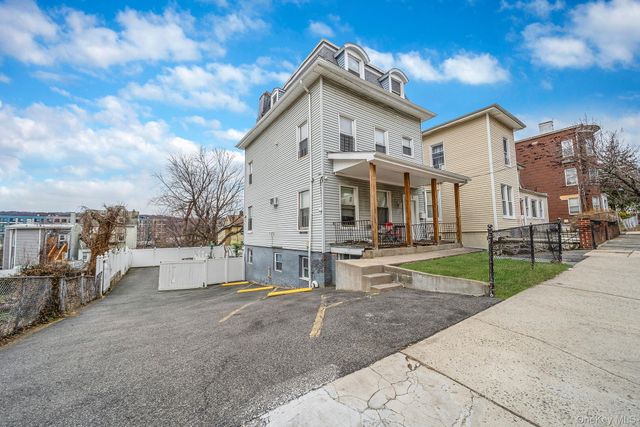 185 Woodworth Avenue, Yonkers, NY 10701
