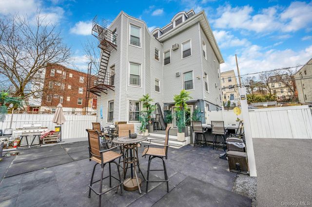 185 Woodworth Avenue, Yonkers, NY 10701