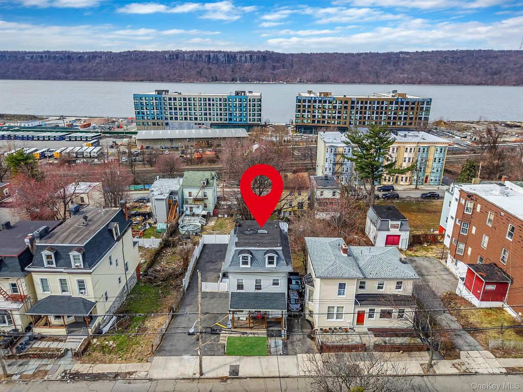 185 Woodworth Avenue, Yonkers, NY 10701