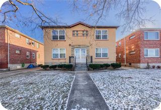 5944 Loughborough Avenue, St Louis, MO 63109