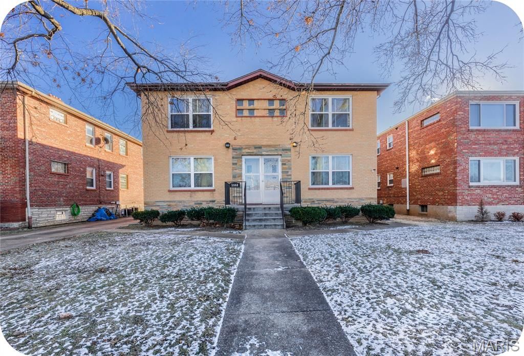 5944 Loughborough Avenue, St Louis, MO 63109