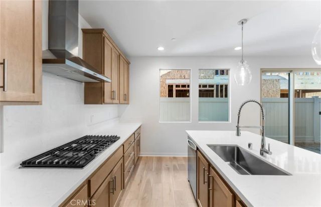 4244 East Flutter Privado, Ontario, CA 91761