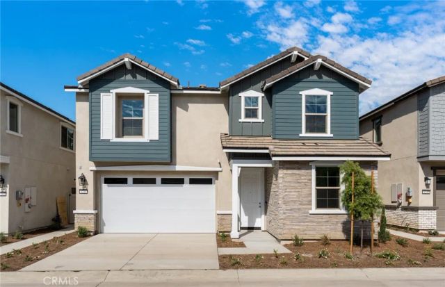 4244 East Flutter Privado, Ontario, CA 91761