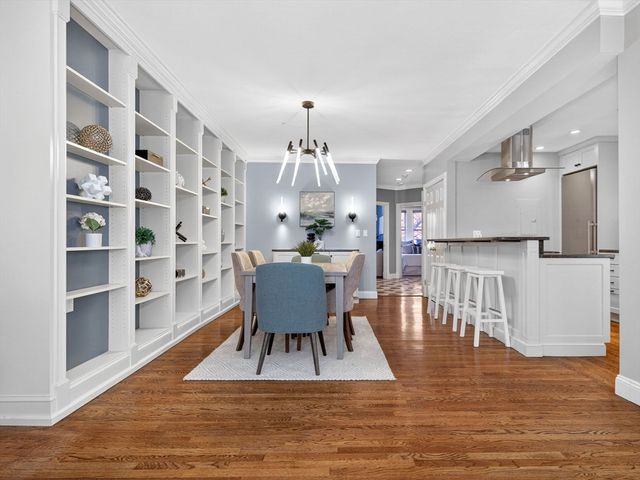 476 Shawmut Ave 3, Boston, MA 02118