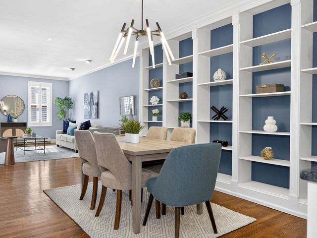 476 Shawmut Ave 3, Boston, MA 02118