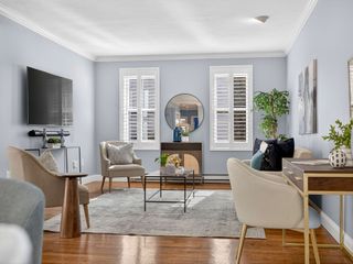 476 Shawmut Ave 3, Boston, MA 02118