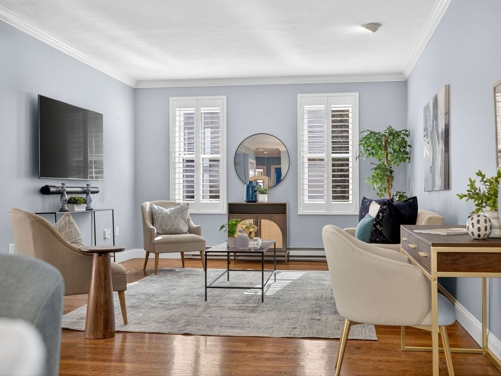 476 Shawmut Ave 3, Boston, MA 02118