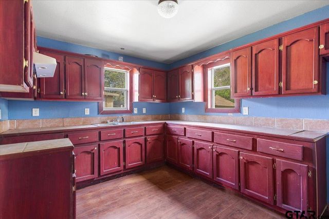 1521 N Haynie Avenue, Tyler, TX 75702