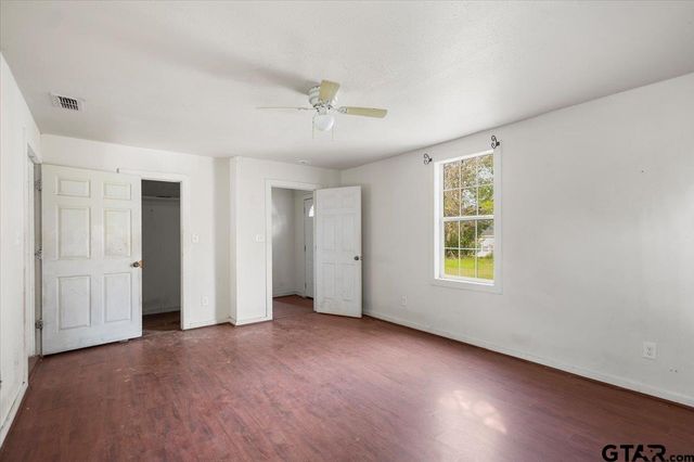 1521 N Haynie Avenue, Tyler, TX 75702