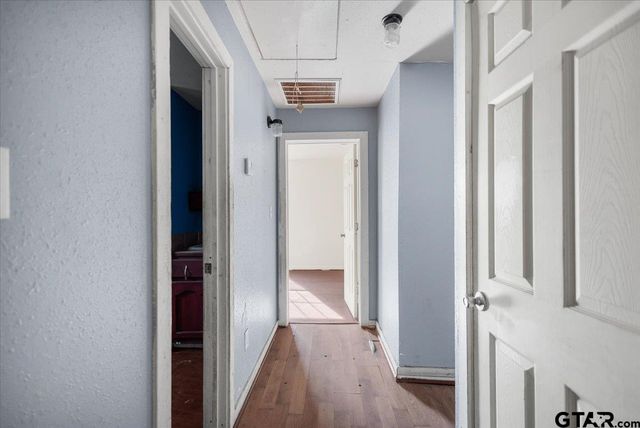 1521 N Haynie Avenue, Tyler, TX 75702