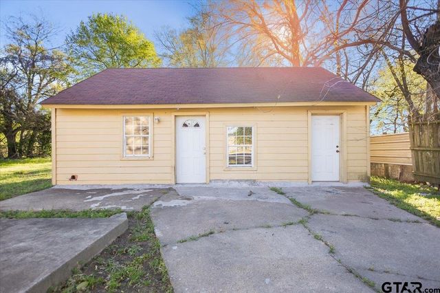 1521 N Haynie Avenue, Tyler, TX 75702