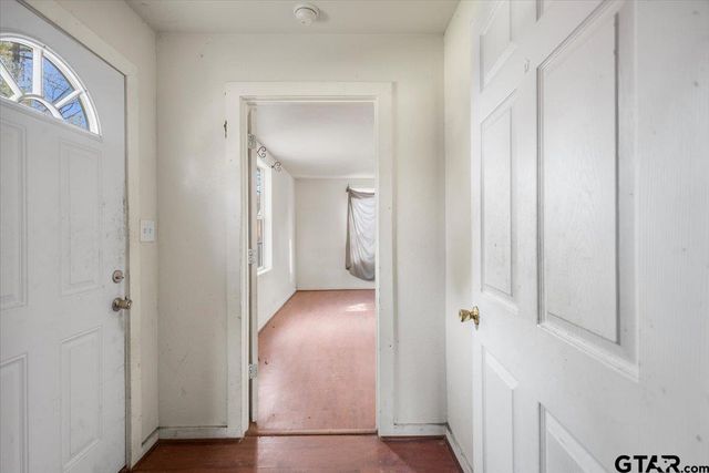 1521 N Haynie Avenue, Tyler, TX 75702