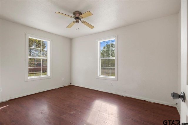 1521 N Haynie Avenue, Tyler, TX 75702