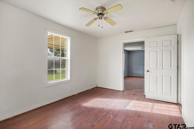 1521 N Haynie Avenue, Tyler, TX 75702