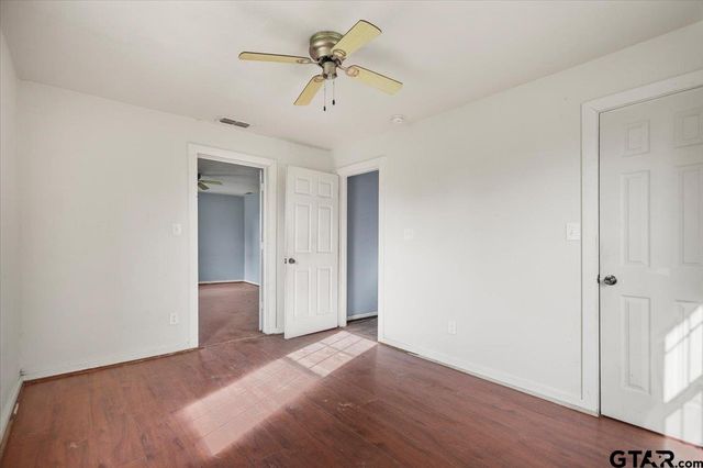 1521 N Haynie Avenue, Tyler, TX 75702