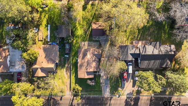 1521 N Haynie Avenue, Tyler, TX 75702