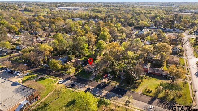 1521 N Haynie Avenue, Tyler, TX 75702