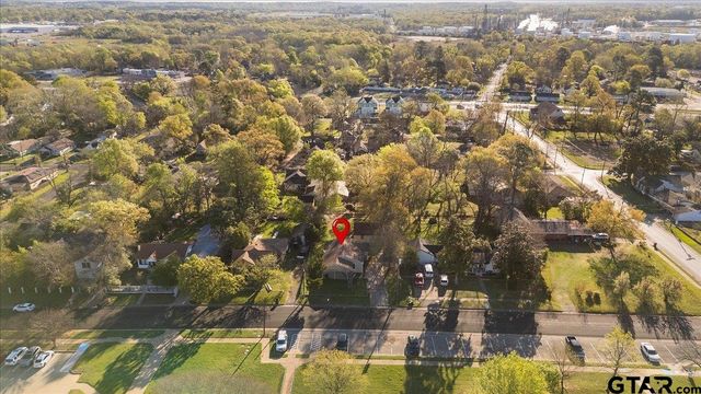 1521 N Haynie Avenue, Tyler, TX 75702