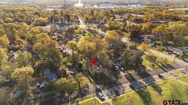 1521 N Haynie Avenue, Tyler, TX 75702