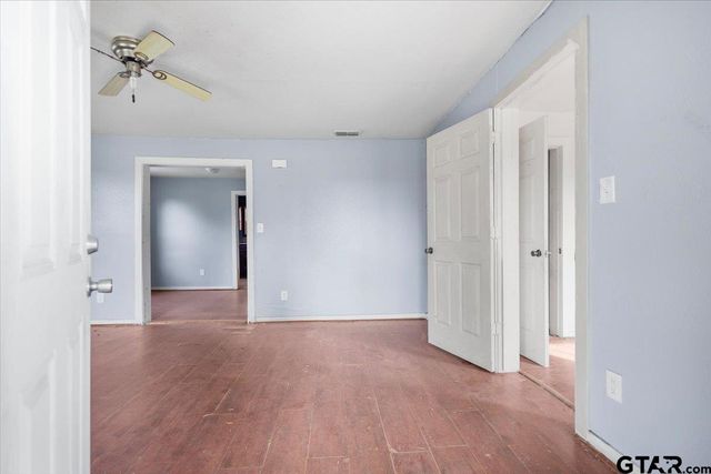 1521 N Haynie Avenue, Tyler, TX 75702