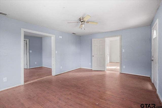 1521 N Haynie Avenue, Tyler, TX 75702